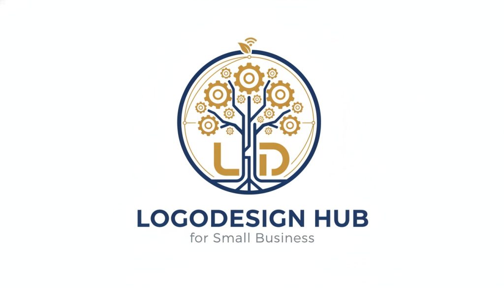 logo design