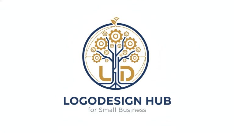 logo design