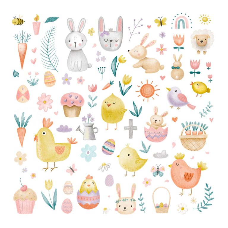 easter clip art
