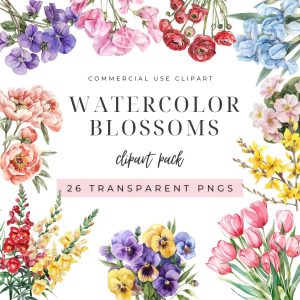 clip art bundles